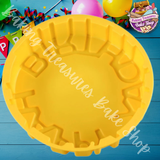 Happy Birthday Breakable