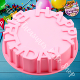 Happy Birthday Breakable