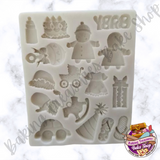 Everything Silicone Mold