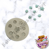 MINI Succulent Mold