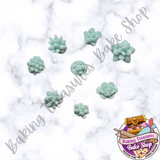 MINI Succulent Mold