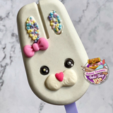 Bunny Cakesicles Mold