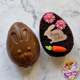 Easter Acrylic Toppers ( 6 PCS SET)