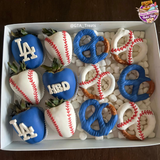 Los Angeles Baseball