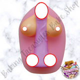 Adult Silicone Mold  #4