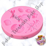 It's Fall Y'all Silicone Mold