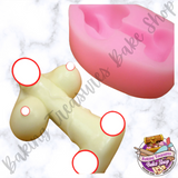 Adult Silicone Mold  #4