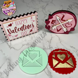 Letter of Love - Outbosser