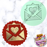 Letter of Love - Outbosser