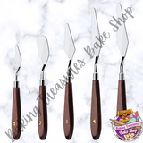 Spatula Set Tools  5PC