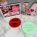 Happy Valentines Day - Outbosser