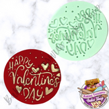 Happy Valentines Day #2 - Outbosser