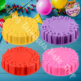 Happy Birthday Breakable