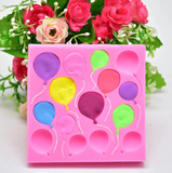 Balloon Mold Silicone Mold