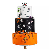 Witches Silicone Mold