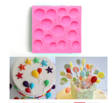Balloon Mold Silicone Mold