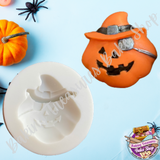 Witch Pumpkin