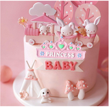 Princess Crown Silicone Mold