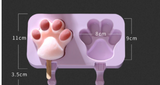 PAWS Cakesicles Molds,