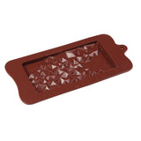 Chocolate Bar - Geomatic