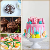 Eiffel Tower Trio Silicone mold