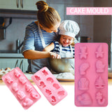 Christmas Variety #1