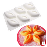 Silicone Cake Mold – Flower