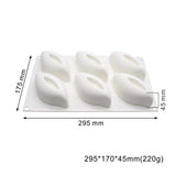 Silicone Cake Mold – Flower