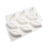 Silicone Cake Mold – Flower