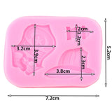 fireman & Police HAT Mold