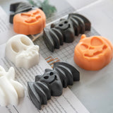 Chocolate  Silicone Mold- Halloween # 1