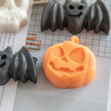 Chocolate  Silicone Mold- Halloween # 1