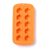 Chocolate  Silicone Mold- Pumpkins