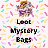 Loot Mystery Bags