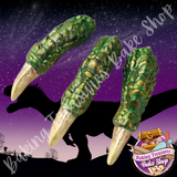 Dragon & Dinosaur Claws  Silicone Mold