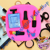 True Diva Silicone mold