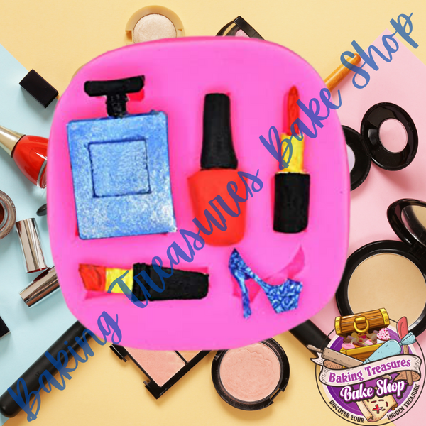 True Diva Silicone mold