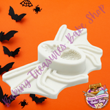 Large Spider  Silicone Mold