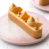 Éclair French 8-Cavity Silicone Mold