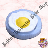 Sunny Side Up Egg Silicone mold
