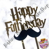 Fathers day  Cake topper #2*