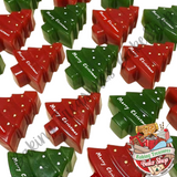 Christmas Tree Silicone Mold